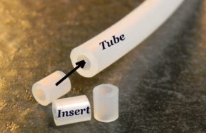 direct air tube insert