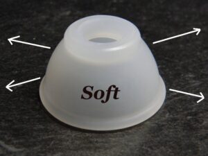 Soft gripper